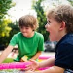kids party games