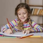 Build a Child's Confidence