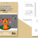 38 Coloring Pages Parents Need To For Confidence In Kids