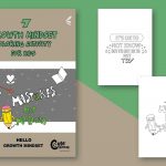 7 Free Coloring Pages For Growth Mindset In Kids