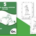 5 Easy Soldier Coloring Pages for Patriotism in Kids