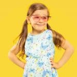 Teach Your Child How To Develop Their Sense Of Style