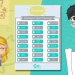 Brilliant Outdoor Scavenger Hunt For Kids Parents Should Have in Summer
