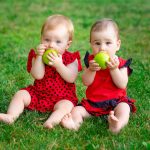 Is Super Duo Brother & Sister Matching Outfit in Fashion Trend?