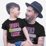 Adorable Matching Father & Son Outfits to Gift for Special Day