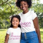 Interesting Adorable Outfit Ideas for Mommy & Me to Trend this Spring Season