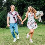 Why do Couples Tend to Twin Outfits in Awesome Celebrity Style?