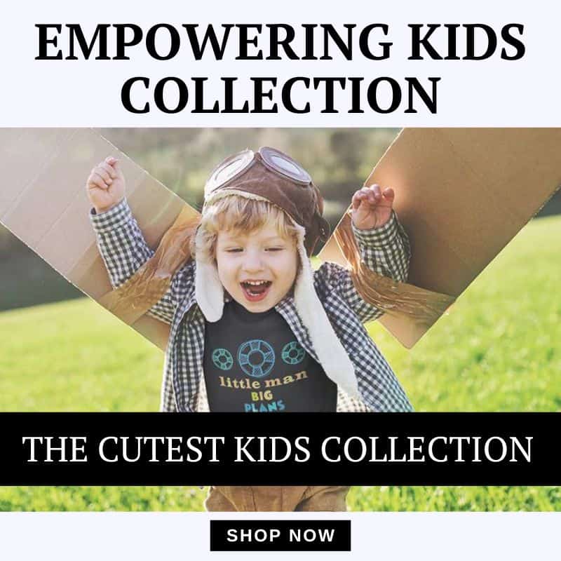 Empowering Kids Collection