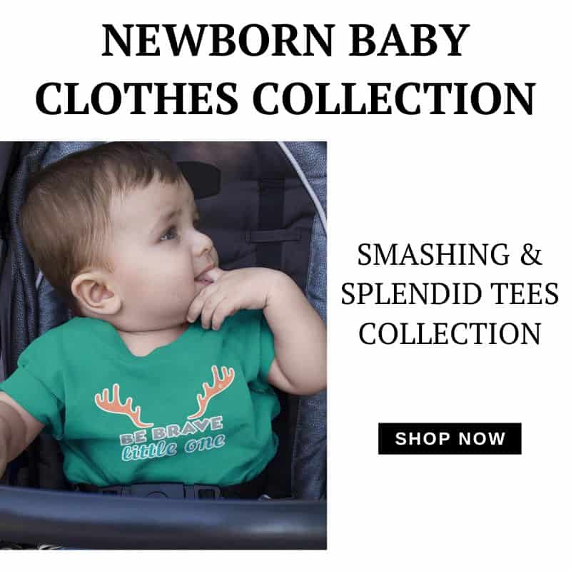 NEWBORN BABY CLOTHES COLLECTION